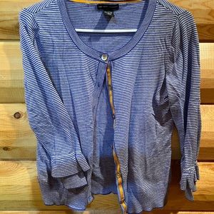 New York & Company cardigan